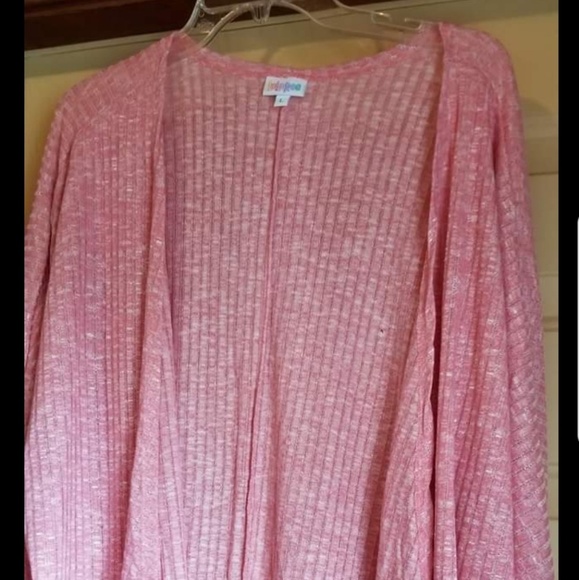 New w tags LLR Lindsey sweater.  Lightweight. - Picture 1 of 2